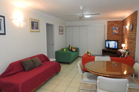 Immaculate First Floor Waterfront Unit Welsby Pde Bongaree - Phillip Island Accommodation 3