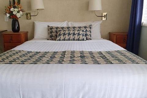 MAS Country Colonial Motor Inn - Phillip Island Accommodation 7