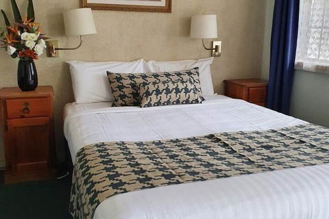 MAS Country Colonial Motor Inn - Phillip Island Accommodation 4