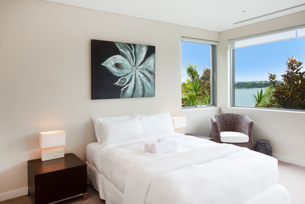 Clontarf NSW Phillip Island Accommodation