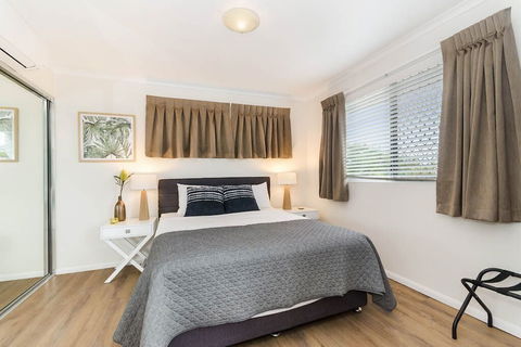 City Stadium Apartment On The Riverfront - Phillip Island Accommodation 2