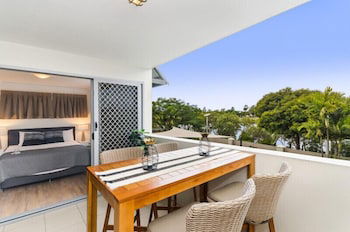 City Stadium Apartment On The Riverfront - Phillip Island Accommodation 5