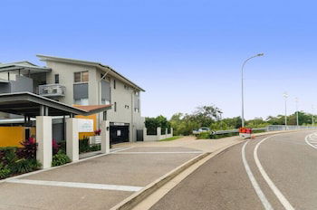 City Stadium Apartment On The Riverfront - Phillip Island Accommodation 0