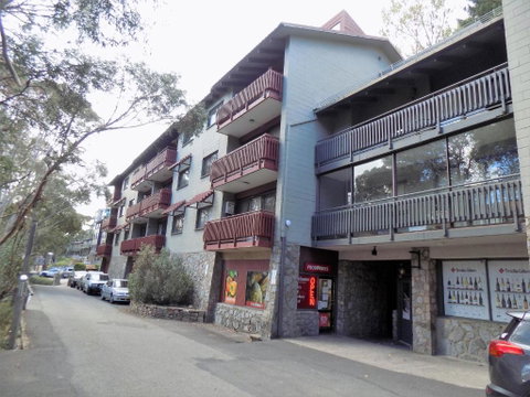 Mowamba D2 - Phillip Island Accommodation 1