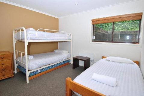 Mowamba D2 - Phillip Island Accommodation 4