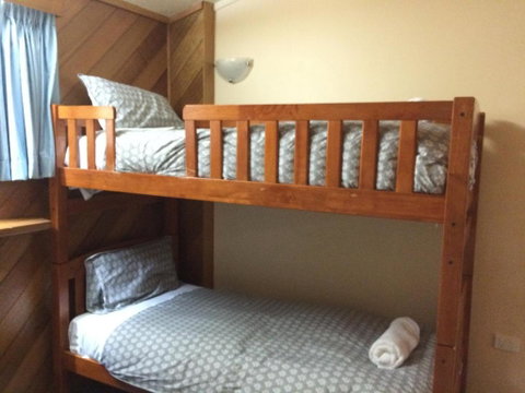 Tyrola 1 - Phillip Island Accommodation 2