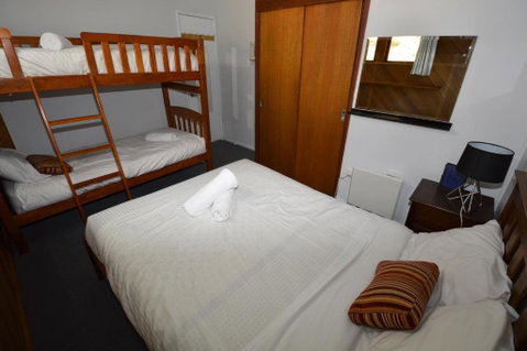 Tyrola 1 - Phillip Island Accommodation 1