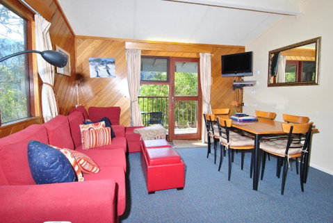 Tyrola 1 - Phillip Island Accommodation 6