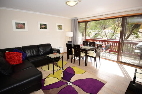 Mowamba D1 - Phillip Island Accommodation 2