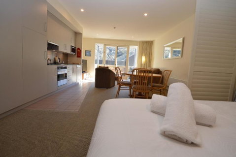 Squatters 1 - Phillip Island Accommodation 4