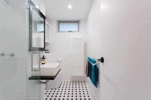 The Original Fremantle Apartment - Phillip Island Accommodation 4