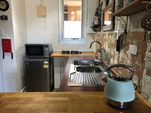 The Original Fremantle Apartment - Phillip Island Accommodation 3