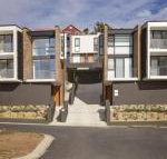 Chilam B Sophisticated style with views to the lake  mountains - Phillip Island Accommodation