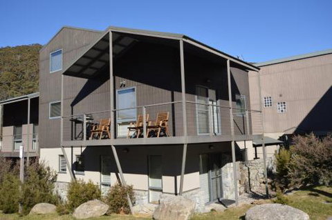 Snowbound 1 - Phillip Island Accommodation 1