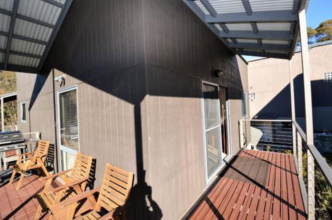 Snowbound 1 - Phillip Island Accommodation 3