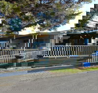 Discovery Parks - Goolwa - Phillip Island Accommodation
