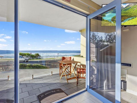Aqua Shores Studio - Phillip Island Accommodation 1