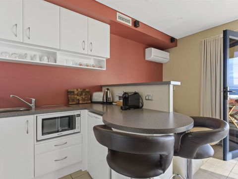 Aqua Shores Studio - Phillip Island Accommodation 3