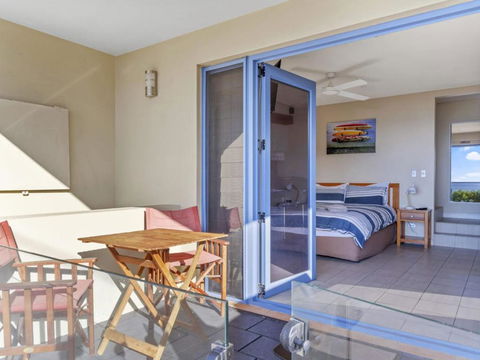Aqua Shores Studio - Phillip Island Accommodation 6