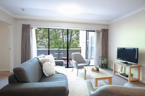 A Comfy 2BR Home Top Location FREE Parking - Phillip Island Accommodation 4