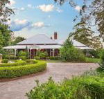 Anduramba Homestead B  B - Phillip Island Accommodation