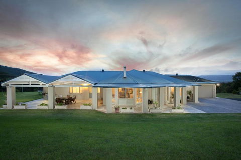 Cullengetty Estate - Phillip Island Accommodation 4