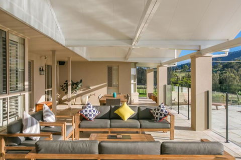 Cullengetty Estate - Phillip Island Accommodation 6