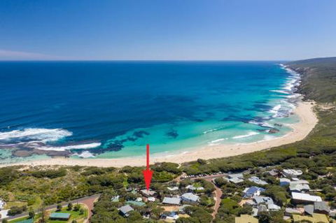 Coleys Beach House Yallingup - Phillip Island Accommodation 0