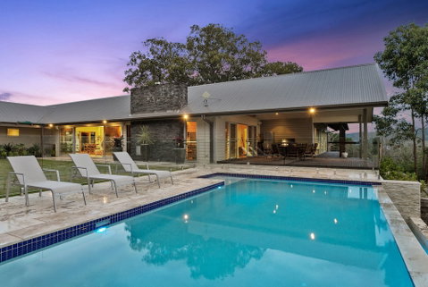 A PERFECT STAY Serene Myocum - Phillip Island Accommodation 5
