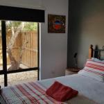 Red Ochre â€“ Large 1BR With Private Courtyard - Phillip Island Accommodation 0