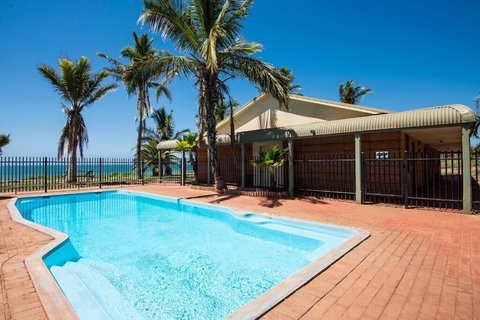 Hedland Hotel - Phillip Island Accommodation 0