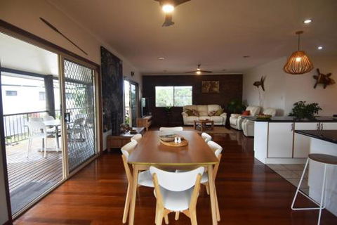 Ocean Breeze - Phillip Island Accommodation 5