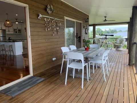 Ocean Breeze - Phillip Island Accommodation 1