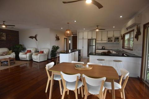 Ocean Breeze - Phillip Island Accommodation 2