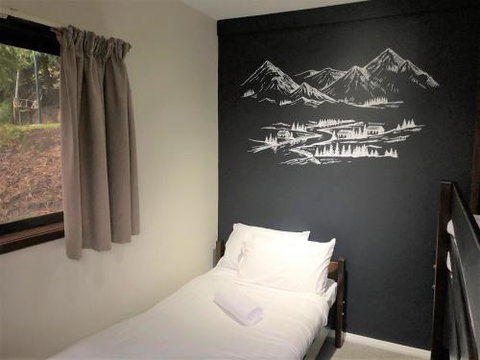 Chamonix - Phillip Island Accommodation 2