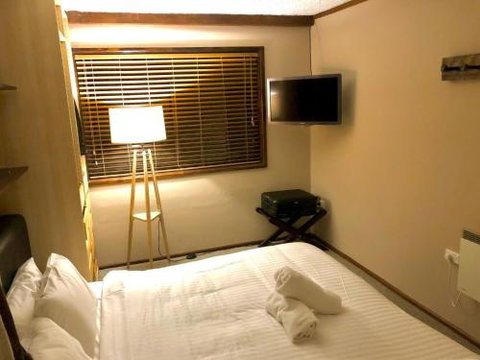 Chamonix - Phillip Island Accommodation 3