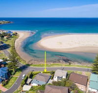 THE BEACH HOUSE Gerroa 4pm check out Sundays - Phillip Island Accommodation