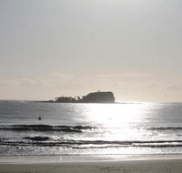 Ocean View 3 bedroom Apartment