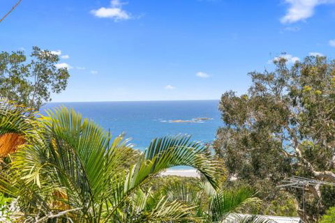 Tramican Street House - Phillip Island Accommodation 2