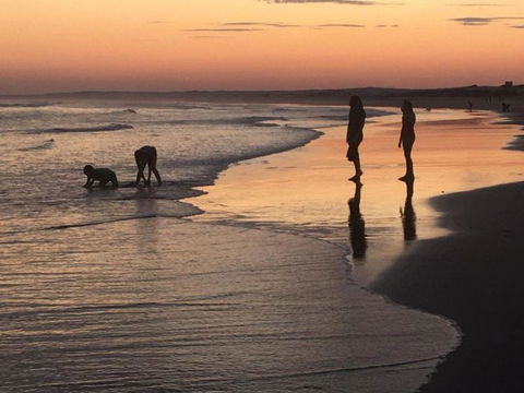 Cromarty Cottage 900m From Birubi Beach - Phillip Island Accommodation 6