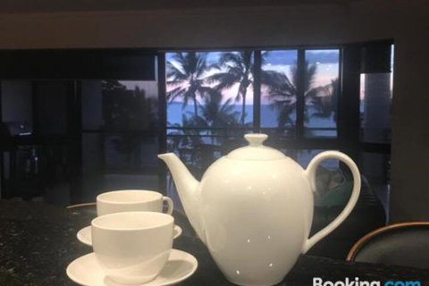 Townsville Strand Lighthouse Apartment 3 - Phillip Island Accommodation 0