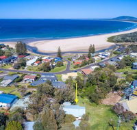SPINIFEX Gerroa 4pm check out Sundays - Phillip Island Accommodation