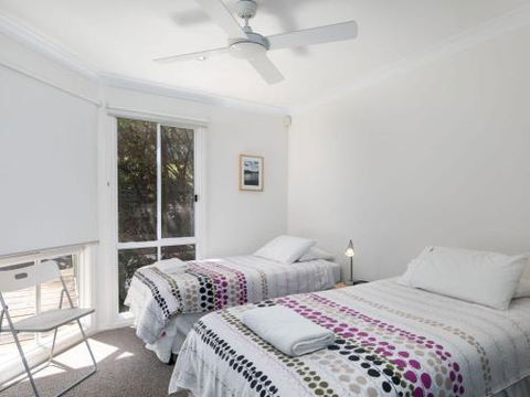 SPINIFEX Gerroa 4pm Check Out Sundays - Phillip Island Accommodation 3