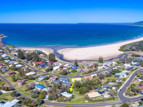 SPINIFEX Gerroa 4pm Check Out Sundays - Phillip Island Accommodation 1