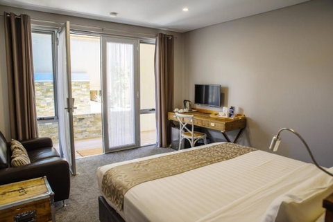 Maand Up - Phillip Island Accommodation 5