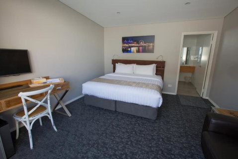Maand Up - Phillip Island Accommodation 1