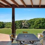 WHITE WAVES 4 ABSOLUTE BEACH FRONT STUDIO HASTINGS POINT - Phillip Island Accommodation 0