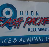 Huon Flash Packers - Phillip Island Accommodation