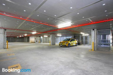 Cozy Homely Apartment CBR Central - Phillip Island Accommodation 0