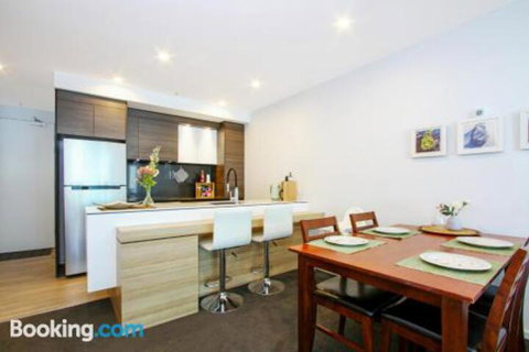 Cozy Homely Apartment CBR Central - Phillip Island Accommodation 5